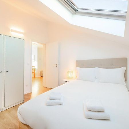 Guestready - Sunny Spacious In Belem Lizbona Zewnętrze zdjęcie