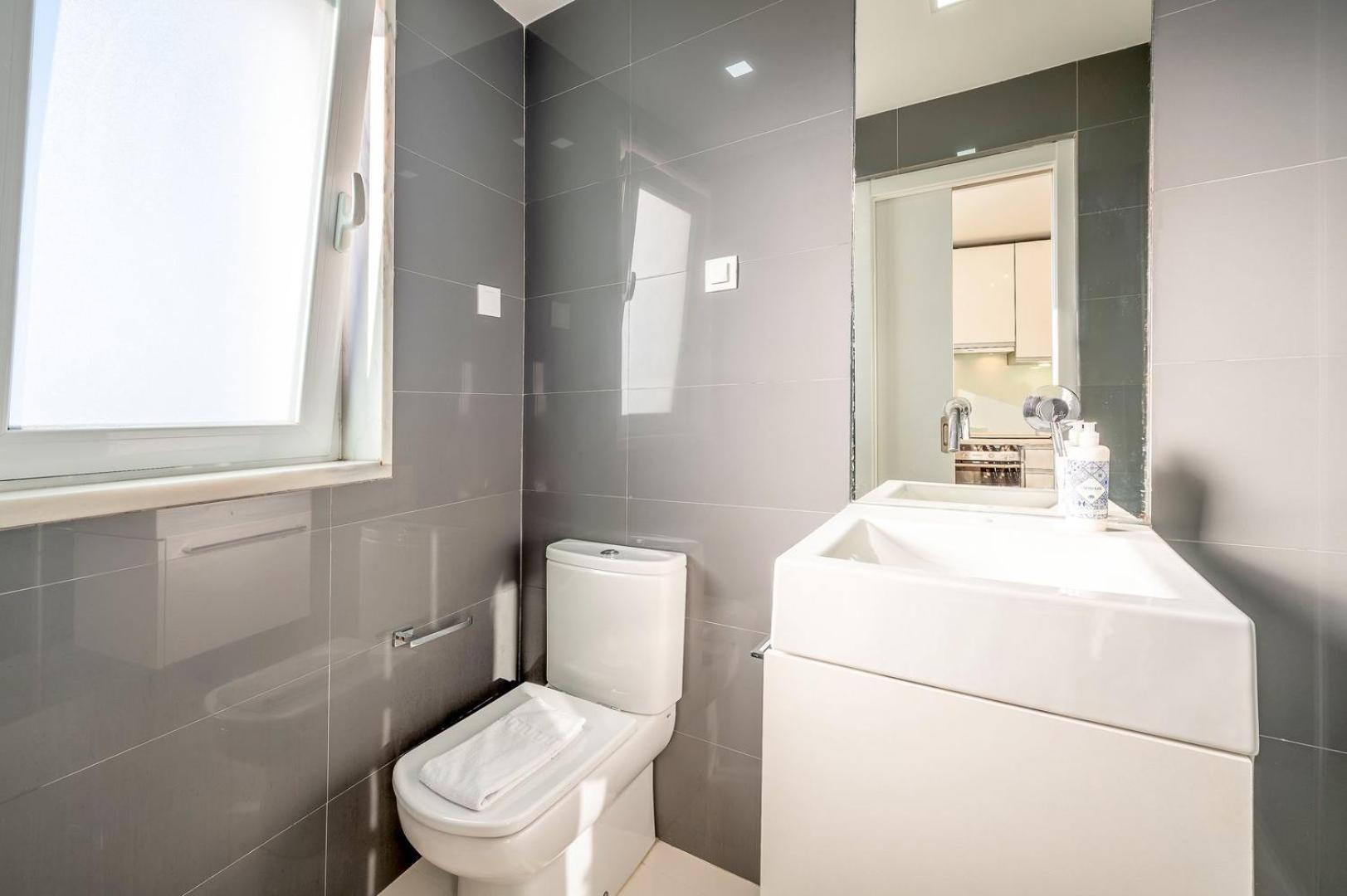 Guestready - Sunny Spacious In Belem Lizbona Zewnętrze zdjęcie