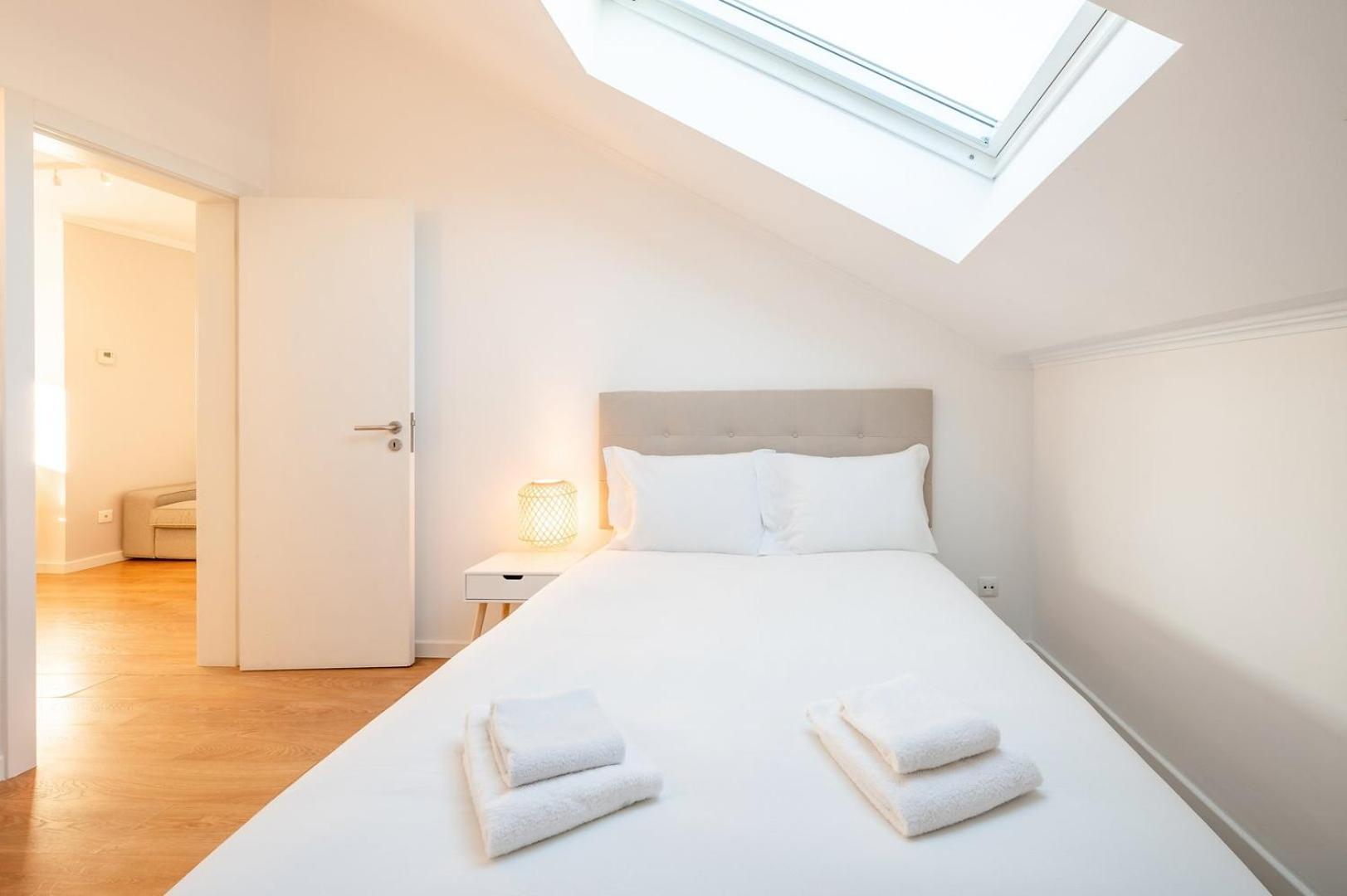 Guestready - Sunny Spacious In Belem Lizbona Zewnętrze zdjęcie