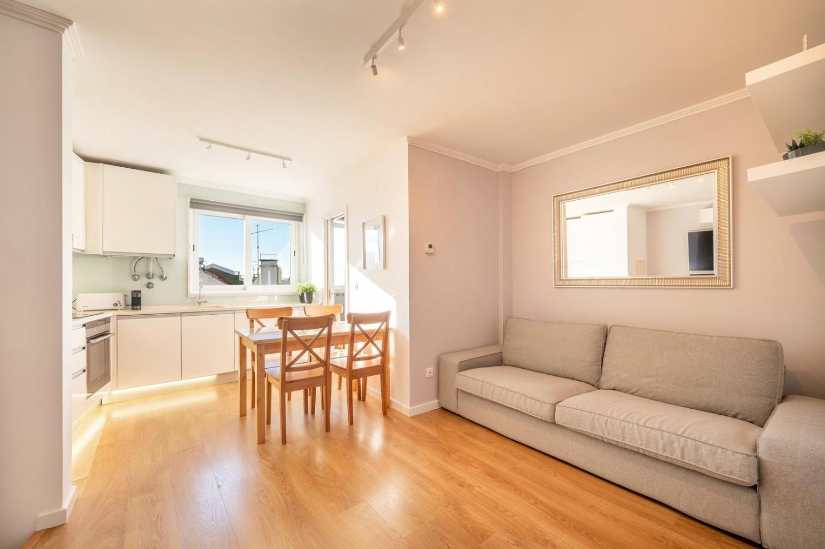Guestready - Sunny Spacious In Belem Lizbona Zewnętrze zdjęcie