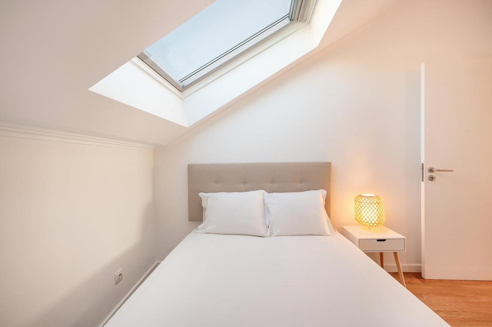 Guestready - Sunny Spacious In Belem Lizbona Zewnętrze zdjęcie