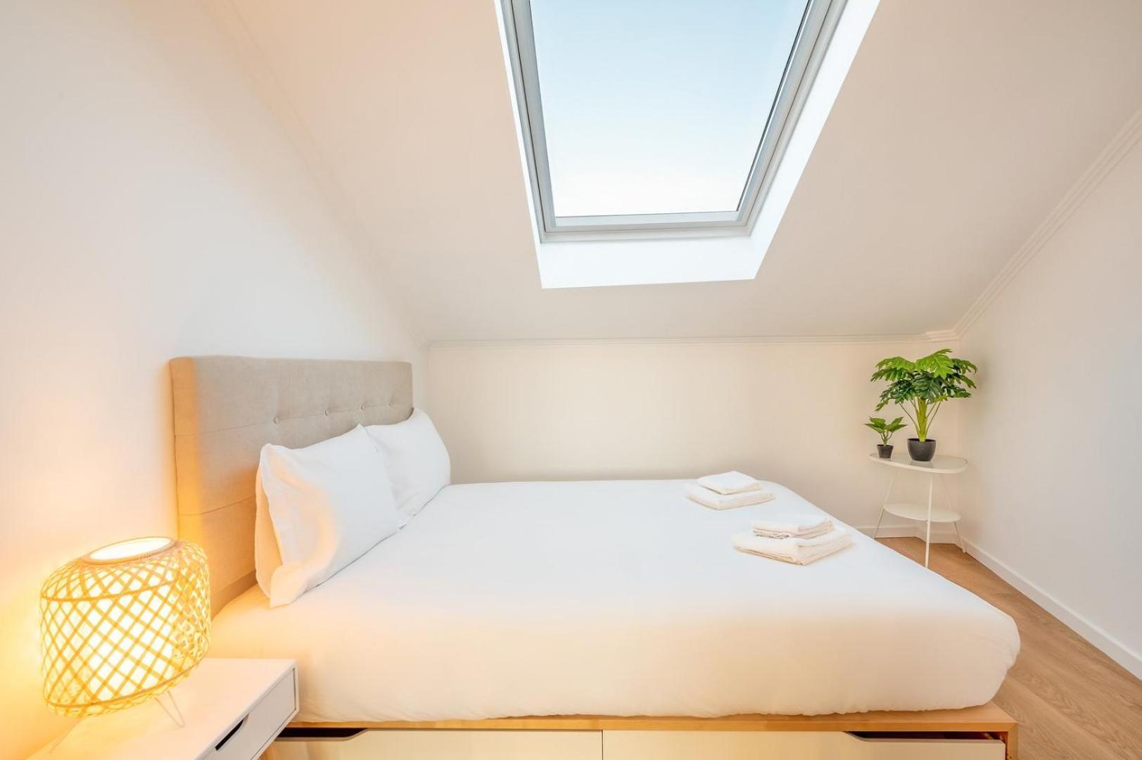 Guestready - Sunny Spacious In Belem Lizbona Zewnętrze zdjęcie