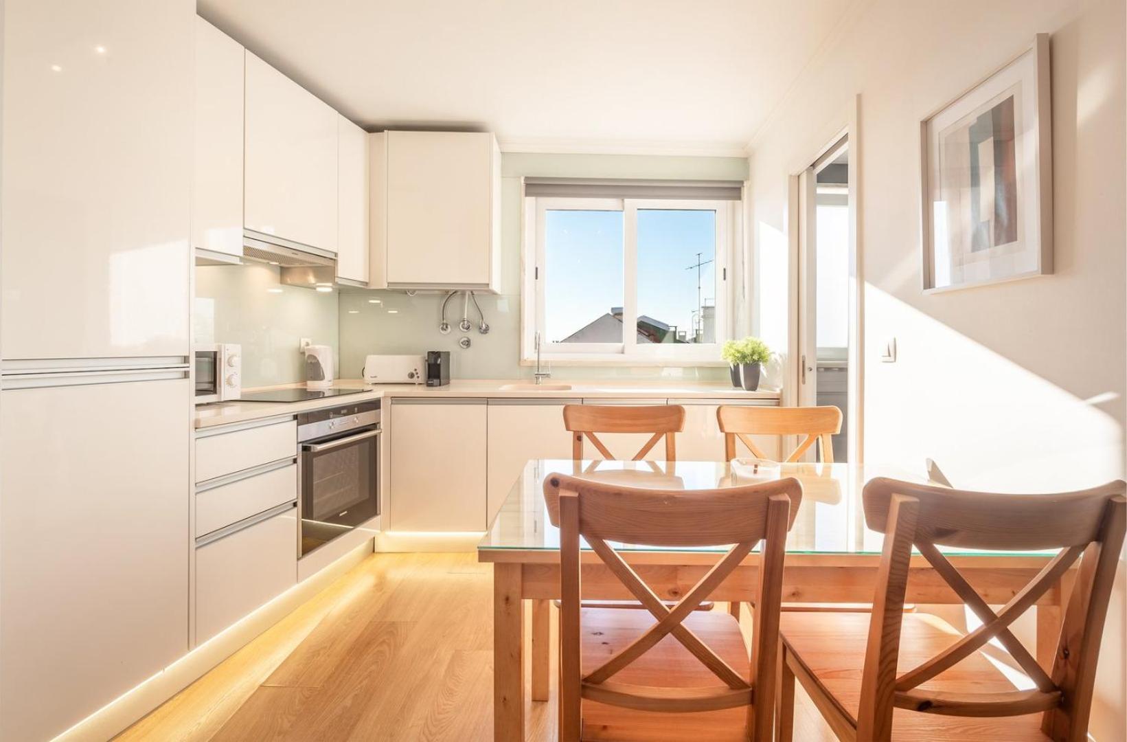 Guestready - Sunny Spacious In Belem Lizbona Zewnętrze zdjęcie
