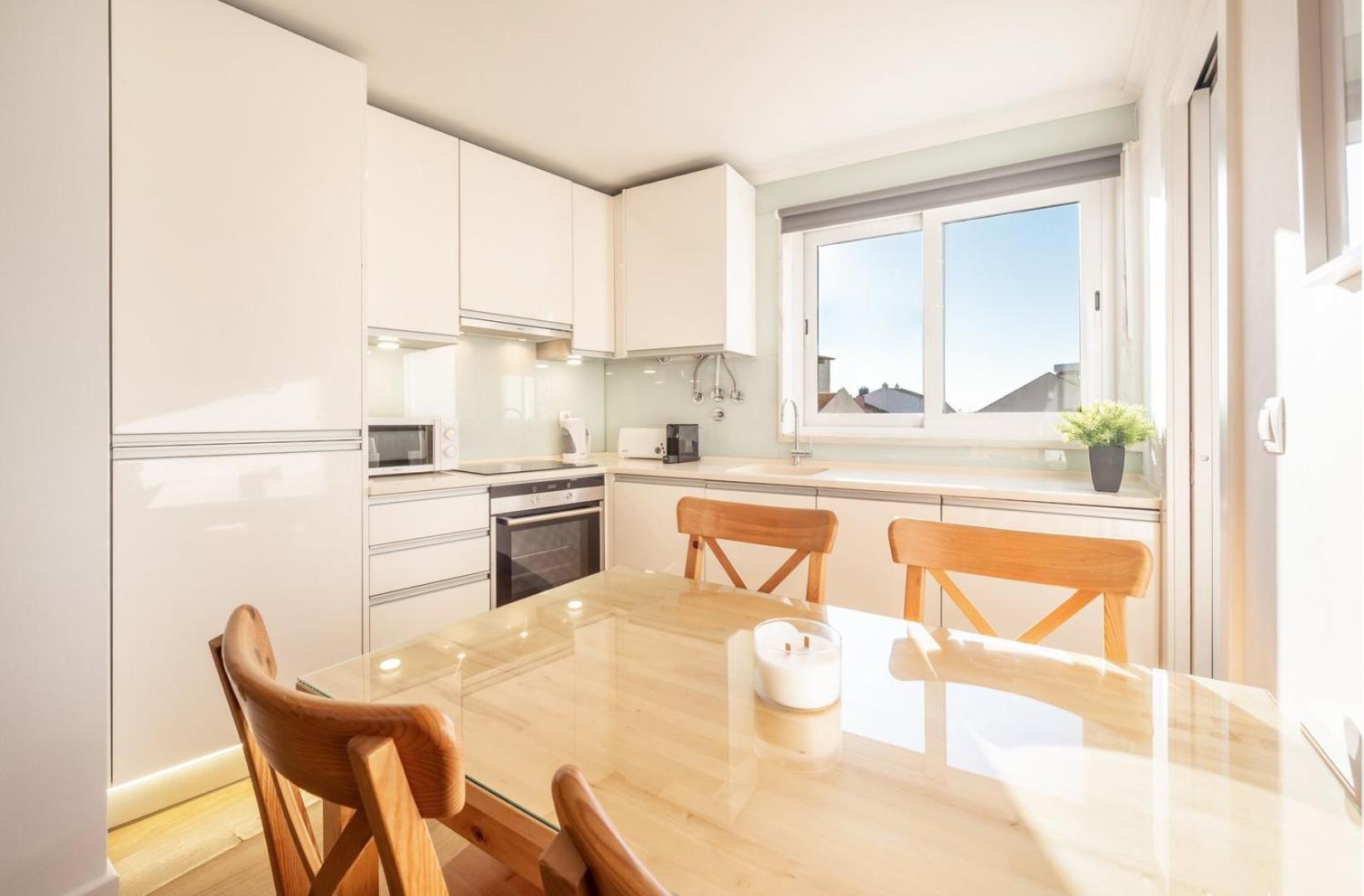 Guestready - Sunny Spacious In Belem Lizbona Zewnętrze zdjęcie
